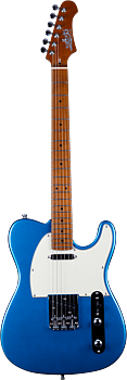 Jet Guitars JT-300 Placid Blue