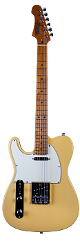 Jet Guitars JT-300 Butterscotch  Left hand
