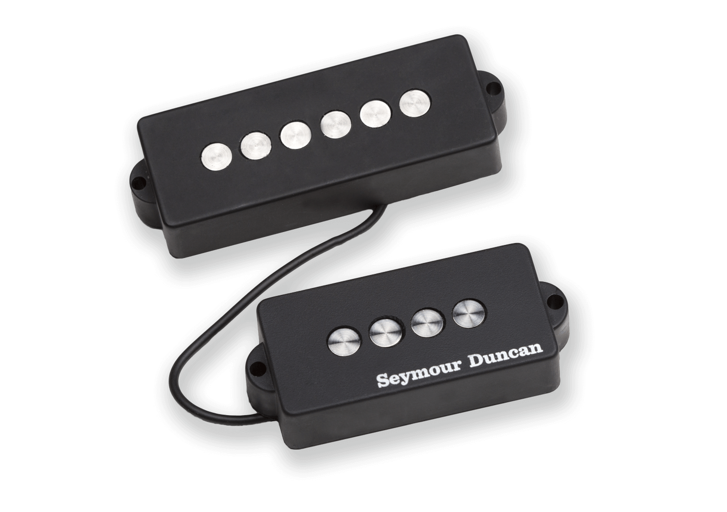 SPB 5-String Quarter Pound P-Bass