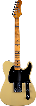 Jet Guitars JT-350 Butterscotch