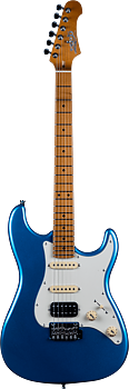Jet Guitars JS-400 Placid Blue