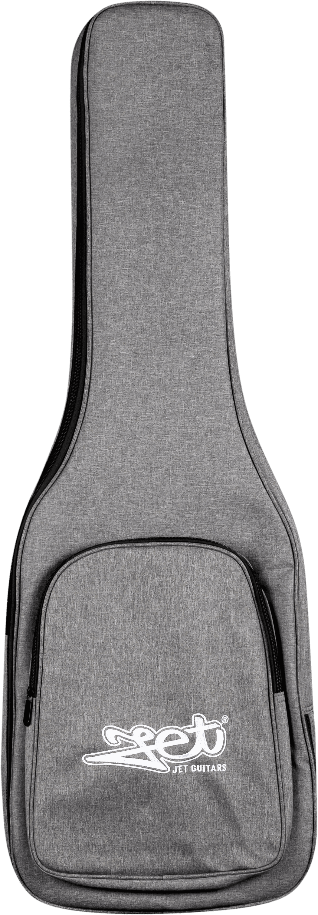 Jet Guitars JG-30 Gigbag Grey