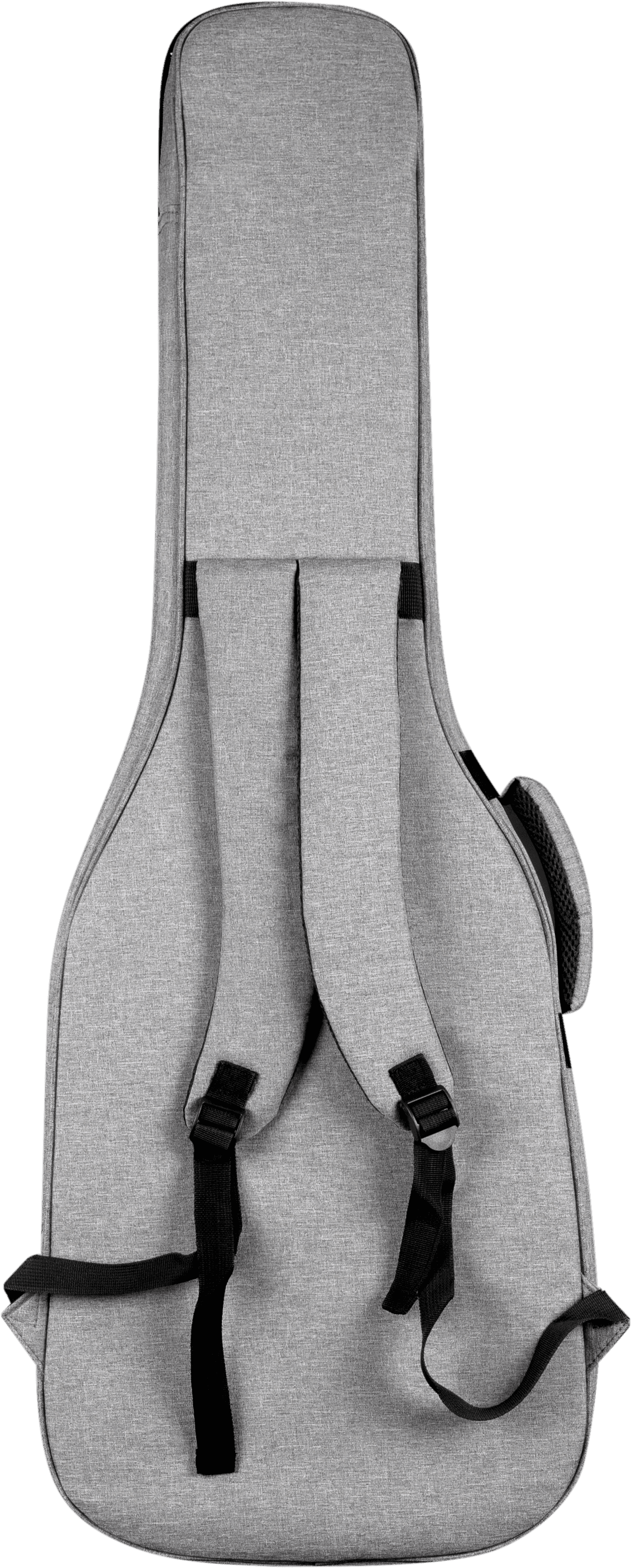 Jet Guitars JG-30 Gigbag Grey - 2