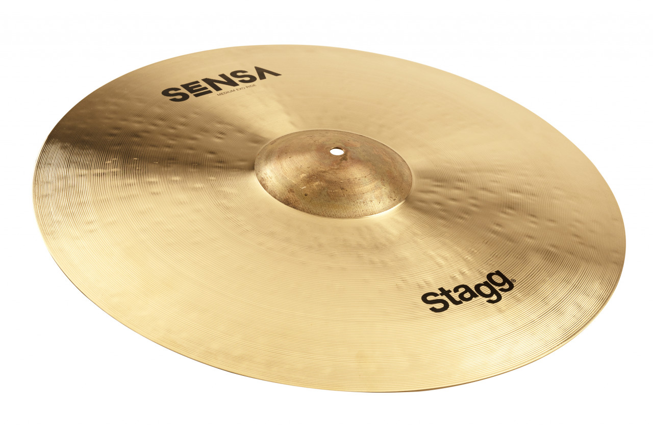 21" SENSA EXO RIDE