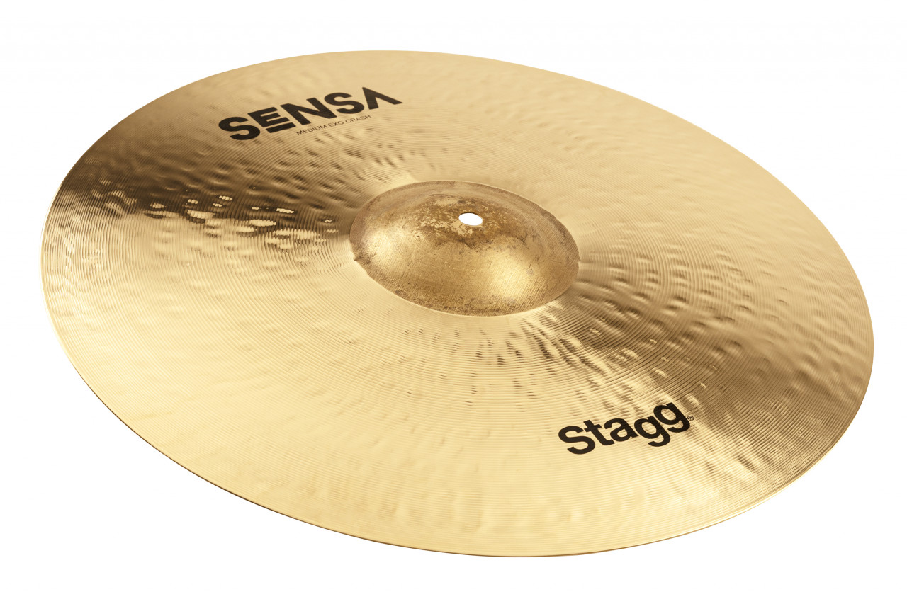 16" SENSA EXO CRASH