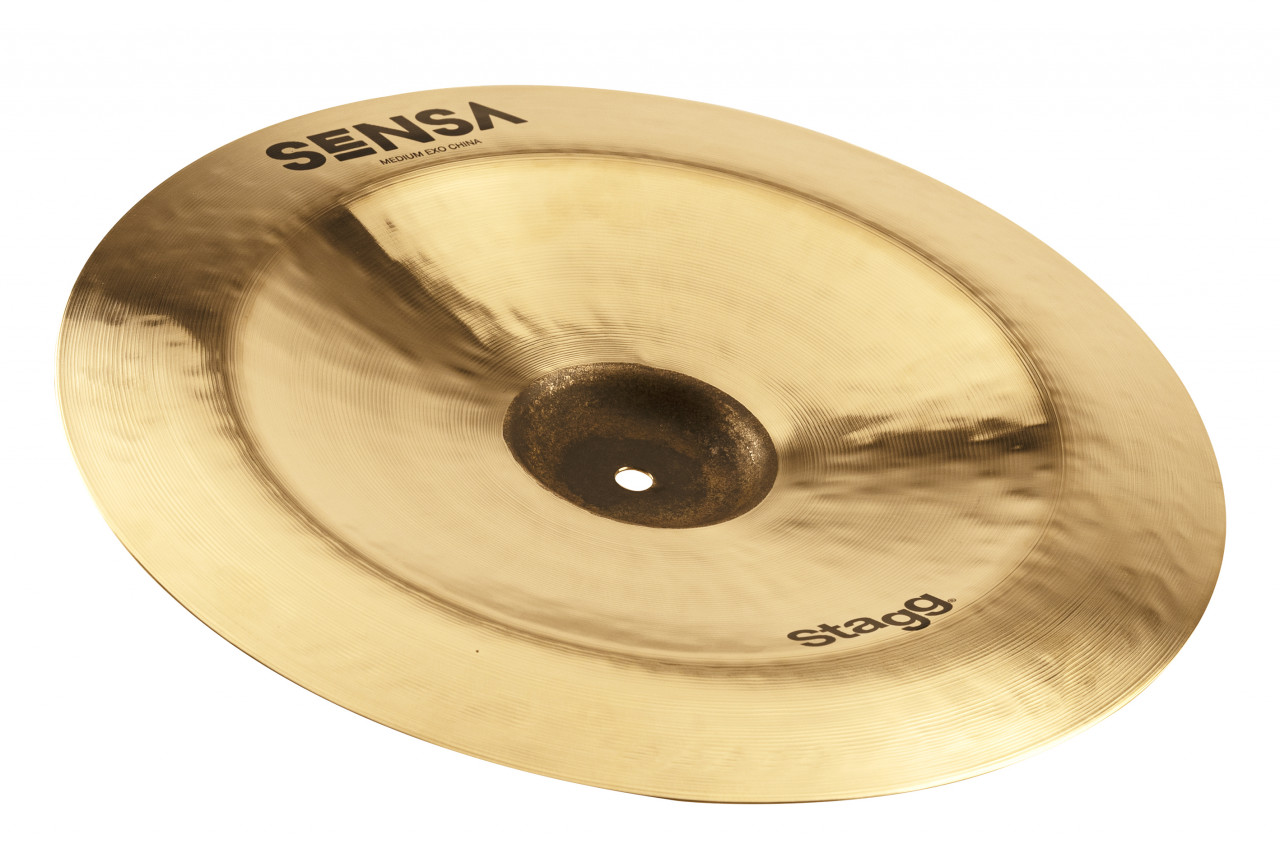 16" SENSA EXO CHINA