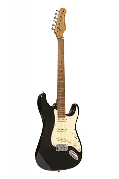 Vintage Series -S 55 Electric Black