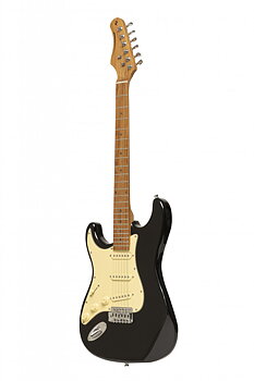 Vintage Series -S 55 Electric BK Left Hand