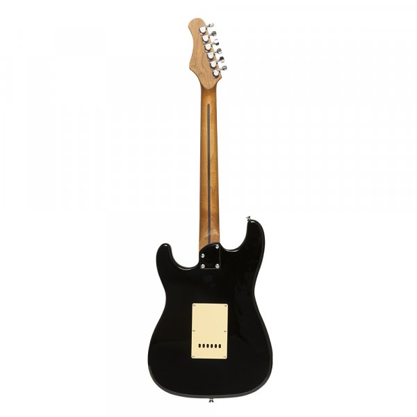 Vintage Series -S 55 Electric Sunburst - 3