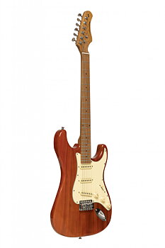 Vintage Series -S 55 Electric STR F Red