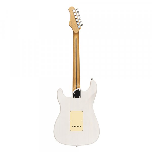 Vintage Series -S 55 Electric White Blonde - 3