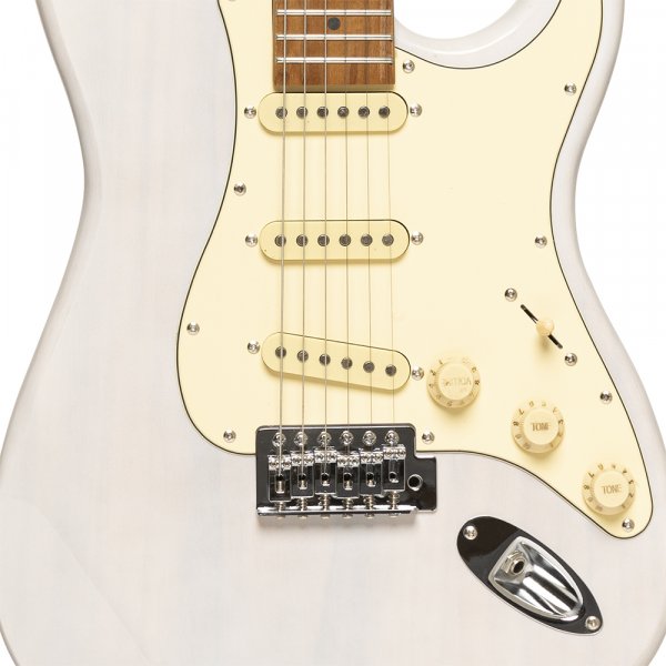 Vintage Series -S 55 Electric White Blonde - 2