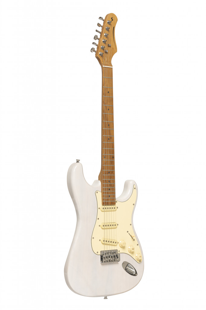 Vintage Series -S 55 Electric White Blonde