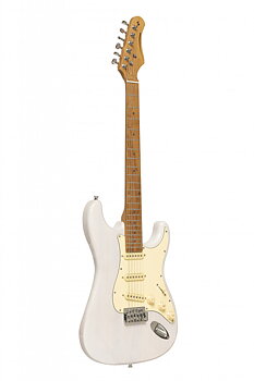 Vintage Series -S 55 Electric White Blonde