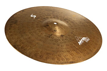 MYR-CR17RW 17" Myra Raw Rock Crash