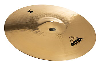 MYR-CR18B 18" Myra Rock Crash