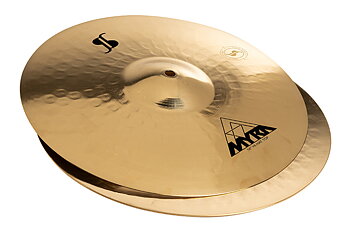 MYR-HR14B 14" Myra Hi-Hat
