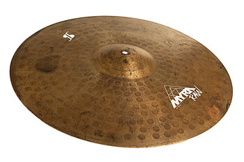 MYR-RR21RW 21" Myra Raw Ride