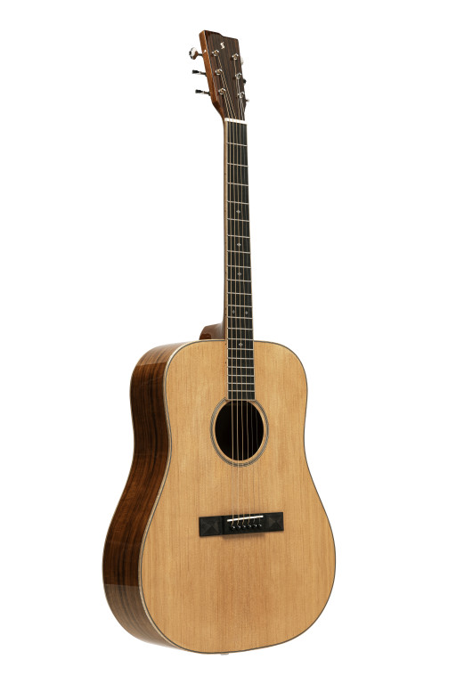 SA45D-AC Dread Ac Gt Spruce Acacia