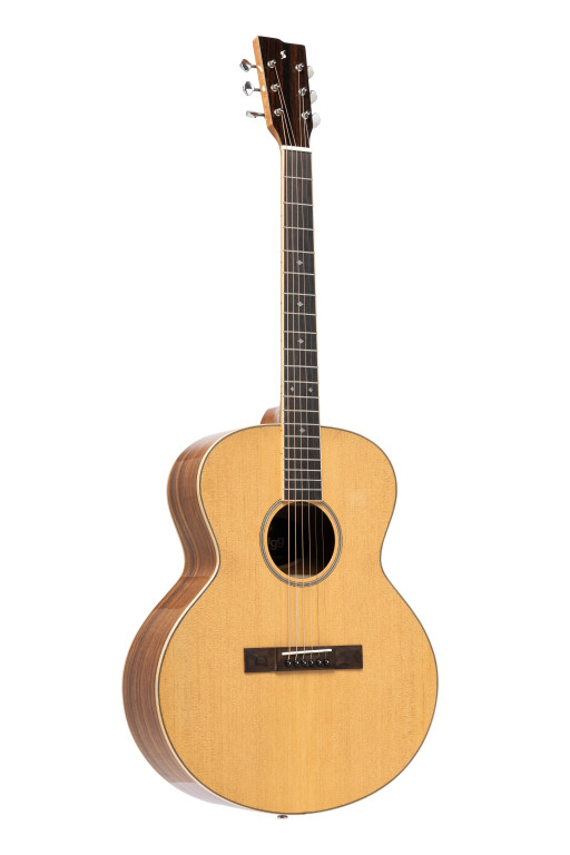 SA45O-AC Orchest Ac Gt Spruce Acacia