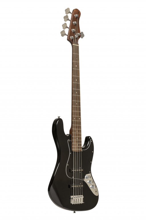 SBJ-30BLK5S 30 Serie J Bass Gt.Blk 5String