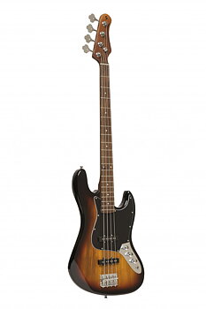 SBJ-30SNB 30 Serie J Bass Guit.Sunburst