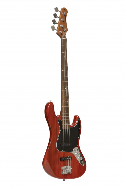 SBJ-30STFRED 30 Serie J Bass Guit. Stf Red