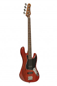 SBJ-30STFRED 30 Serie J Bass Guit. Stf Red