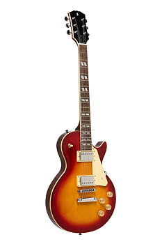 SEL-DLXDCBST L Serie-Dlx El.Gt D Cherry Bst