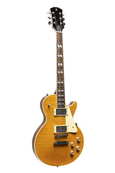 SEL-DLXHONEY L Serie-Dlx El.Gt Honey