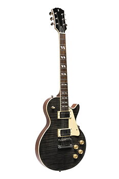 SEL-DLXTRBLK L Serie-Dlx El.Gt Trans Black