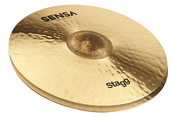 SEN-HM15E 15" Sensa Exo Hi-Hat