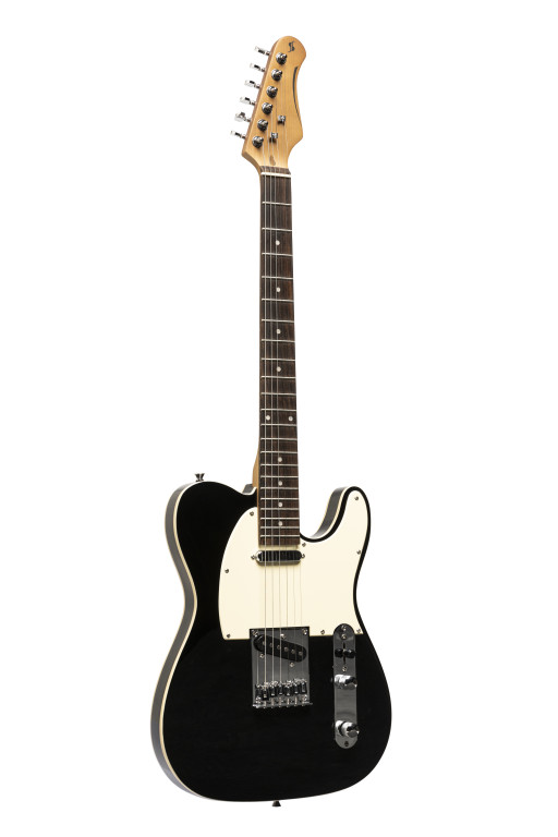 SET-STDBLK Std Serie-T Std El.Gt Blk