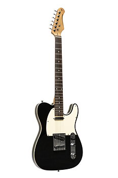 SET-STDBLK Std Serie-T Std El.Gt Blk