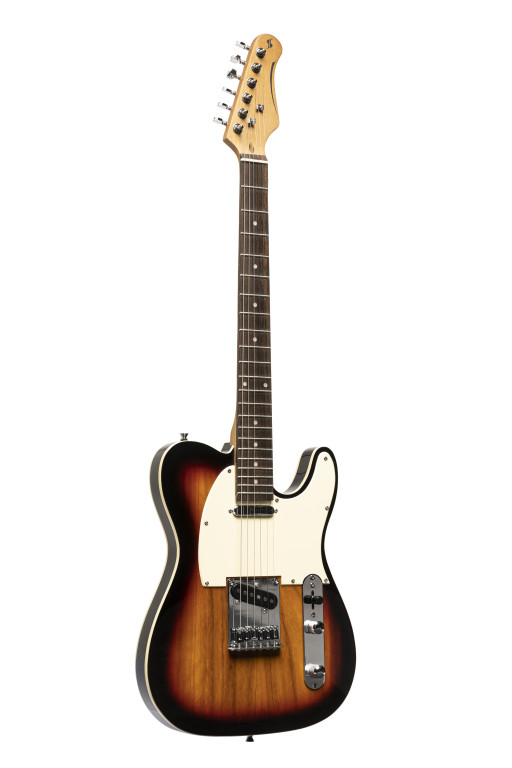 SET-STDSNB Std Serie-T Std El.Gt Sunburst