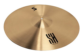 SH-RM21R 21" Sh Medium Ride