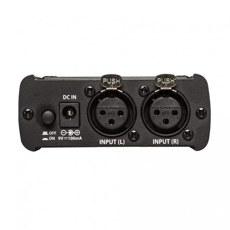 SIA-STEU Wired In-Ear Monitor Ampli Eu - 2