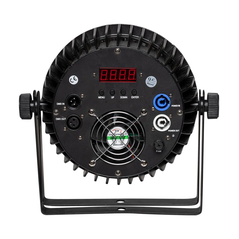 SLT-KINGPAR18-0 Eu+Uk Lt 18X10W(Rgbwa)Kingpar - 2