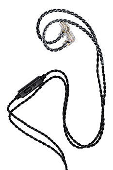 SPMMIC-CORD Cord With Mike For Spm Serie