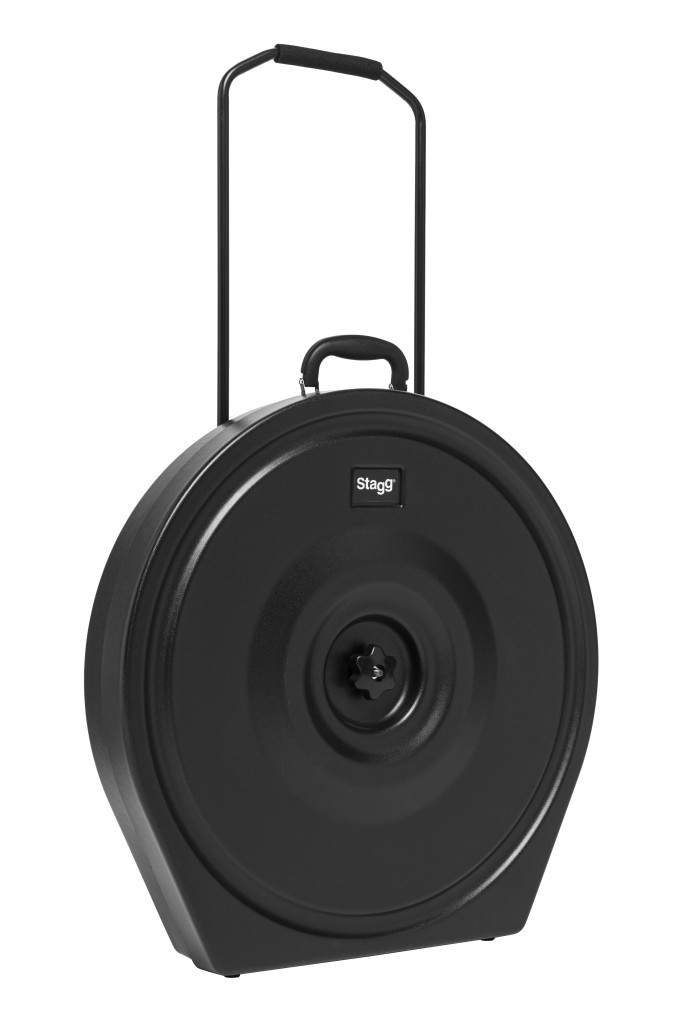 STBB-22CY/T 22" Cymbal Case + Wheels