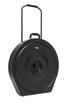 STBB-22CY/T 22" Cymbal Case + Wheels