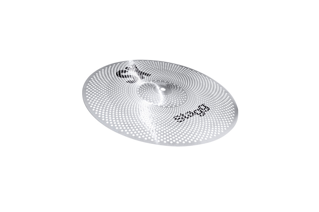 SXM-CM16 Silent Practice Cymb.Crash 16"