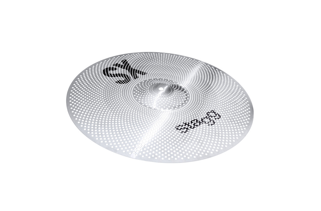 SXM-RM20 Silent Practice Cymb.Ride 20"