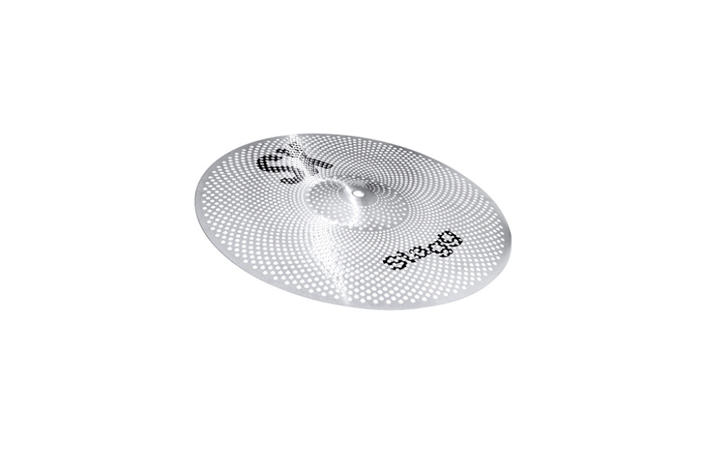 SXM-SM10 Silent Practice Cymb.Splash10"