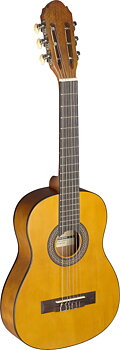 1/4 Linden Class.Guit./Natural