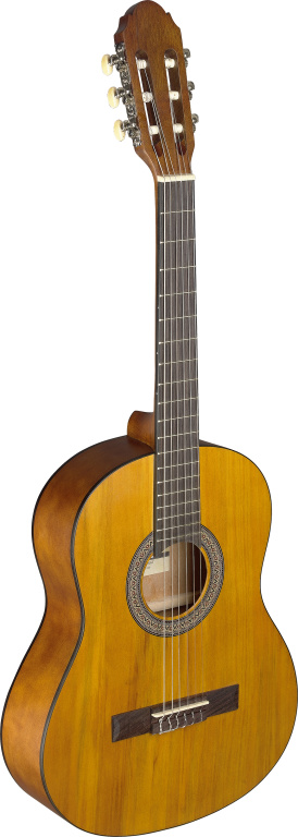 3/4 Linden Class.Guit./Natural