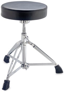 Drum Throne,Doublebraced,Heavy