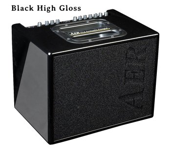AER Compact 60  HIGH GLOSS BLACK