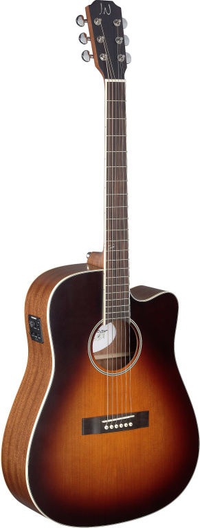 Dreadn E/A Gt Cw Cedar Sunburs