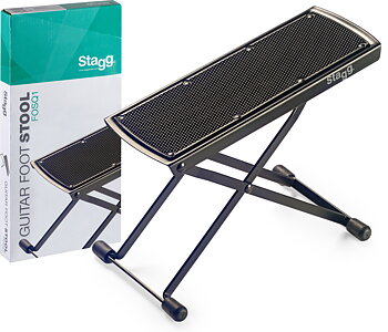 Foot Stool Foldable & Adjust.